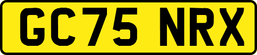 GC75NRX