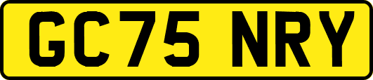 GC75NRY