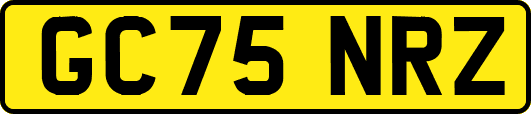 GC75NRZ