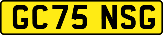 GC75NSG