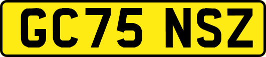 GC75NSZ