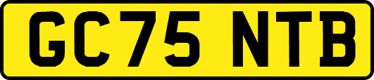 GC75NTB