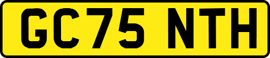 GC75NTH