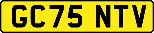 GC75NTV
