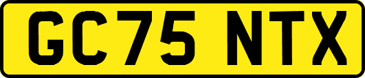 GC75NTX