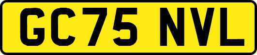 GC75NVL