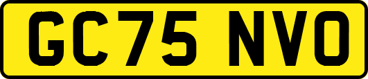 GC75NVO
