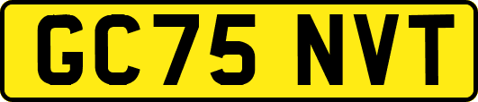 GC75NVT