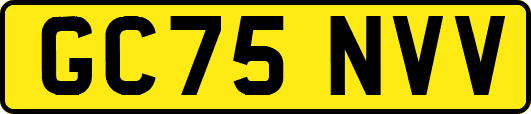 GC75NVV
