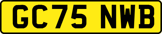 GC75NWB