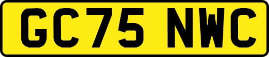 GC75NWC