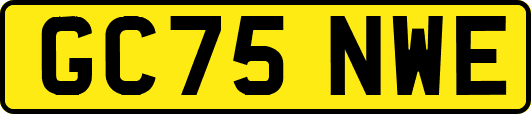 GC75NWE