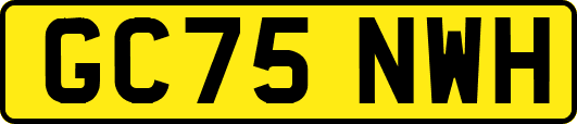 GC75NWH