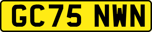 GC75NWN