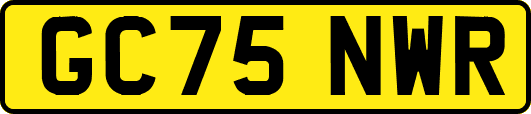 GC75NWR