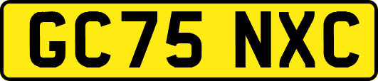 GC75NXC