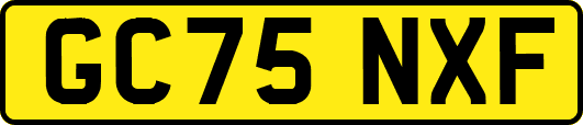 GC75NXF