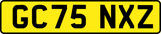 GC75NXZ