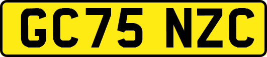 GC75NZC