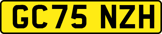 GC75NZH