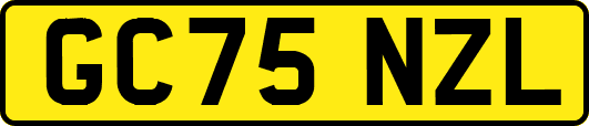 GC75NZL