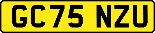 GC75NZU