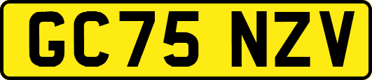GC75NZV