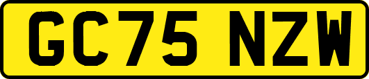 GC75NZW