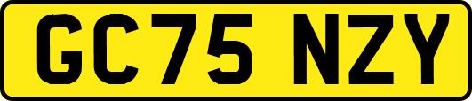 GC75NZY