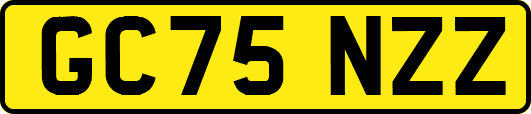 GC75NZZ