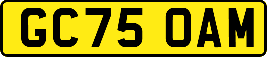 GC75OAM