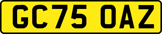 GC75OAZ