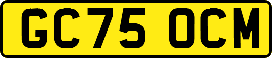 GC75OCM