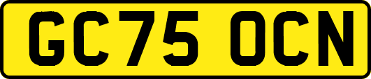GC75OCN