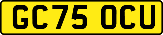 GC75OCU