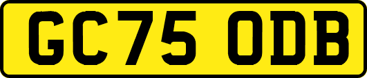 GC75ODB