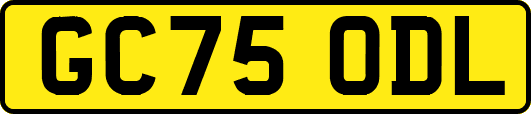 GC75ODL