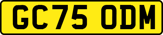 GC75ODM