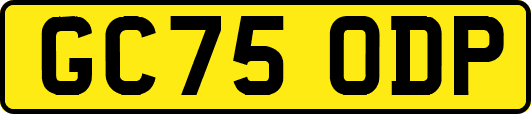 GC75ODP