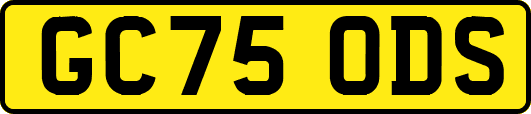 GC75ODS