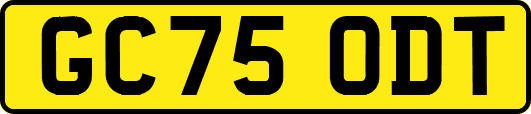 GC75ODT