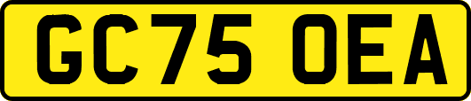 GC75OEA