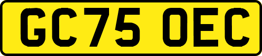 GC75OEC