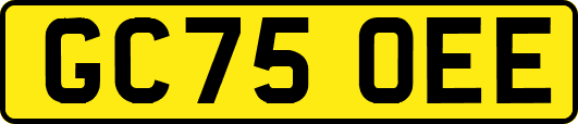 GC75OEE