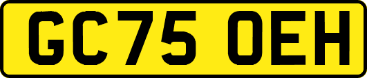 GC75OEH