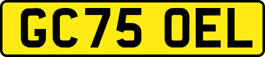 GC75OEL
