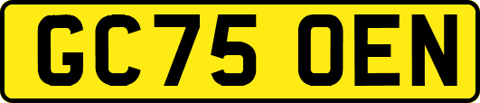 GC75OEN