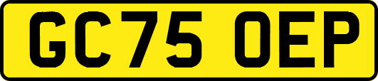 GC75OEP
