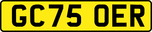 GC75OER