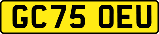 GC75OEU